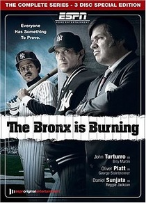 The Bronx Is Burning (2007–2007)