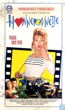Cuki nővér (1988)