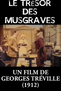 The Musgrave Ritual (1912)