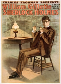Sherlock Holmes (1916)