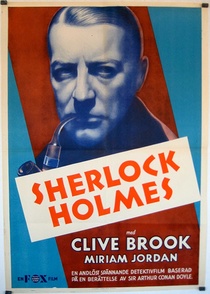 Mesterdetektív (1932)