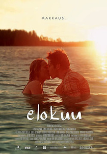 Elokuu (2011)