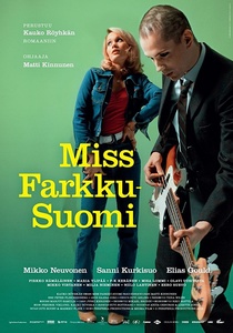 Miss Farkku-Suomi (2012)