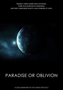 Paradicsom vagy pusztulás (2012)