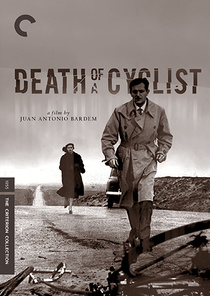 Egy kerékpáros halála (1955)