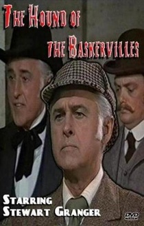 The Hound of the Baskervilles (1972)