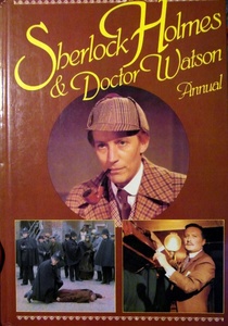 Sherlock Holmes and Doctor Watson (1979–1980)