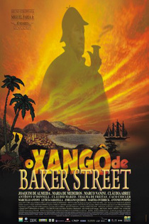 Baker Street sámánja (2001)
