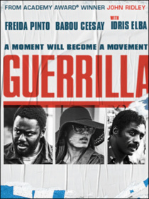 Guerrilla (2017–2017)