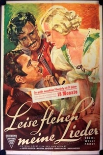 Lover Divine (1933)