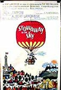 Stowaway in the Sky (1960)