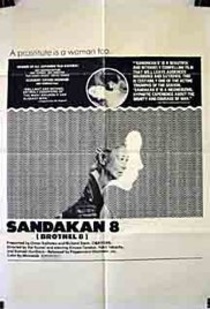 Sandakan hachibanshokan bohkyo (1974)