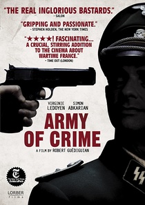 A bűn serege (2009)