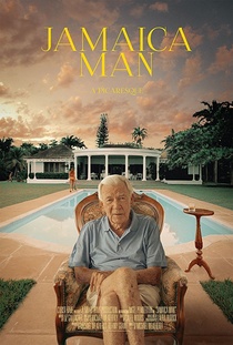 Jamaica Man (2013)