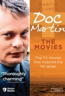 Doc Martin olajra lép (2003)
