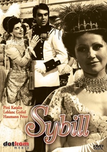 Sybill (1981)