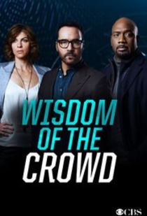 Wisdom of The Crowd (2017–2018)