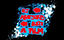 Egy Akatsukis Élete- A Film (2012)