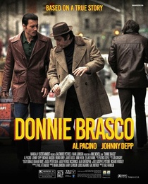 Fedőneve: Donnie Brasco (1997)