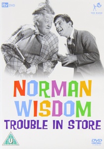 Botrány az áruházban (1953)
