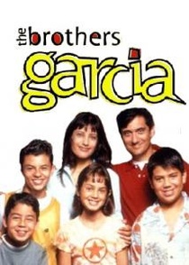 A Garcia testvérek (2000–2003)