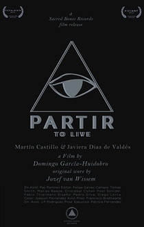 Partir to Live (2012)