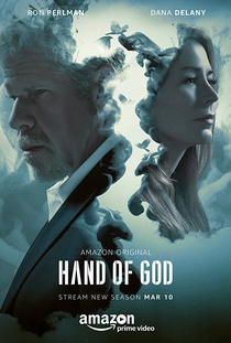 Hand of God (2014–2017)