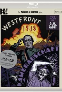 A nyugati front 1918 (1930)