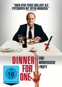 Dinner for One – Eine mörderische Party (2010)