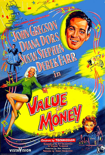 Value for Money (1955)