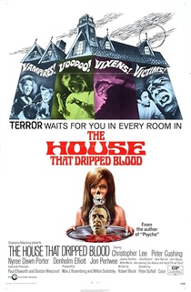 A vértől csöpögő ház (1971)