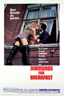 Gyémántok reggelire (1968)