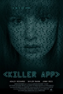 Killer App / Antisocial.app (2017)