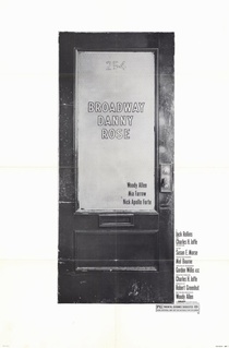 Broadway Danny Rose (1984)