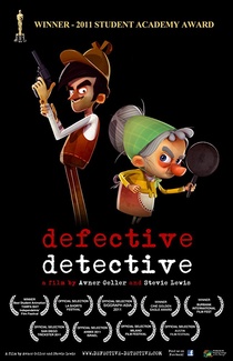 Defective Detective (2011)
