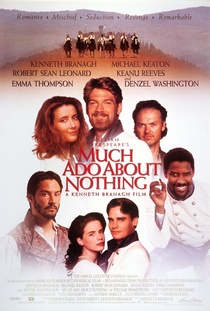 Sok hűhó semmiért (1993)