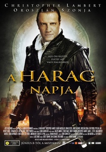 A harag napja (2006)