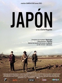 Japán (2002)