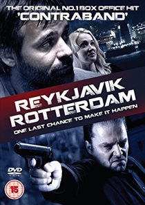 Reykjavik – Rotterdam (2008)