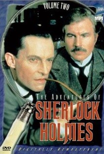 Sherlock Holmes kalandjai (1984–1985)