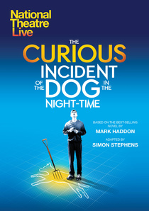 National Theatre Live: The Curious Incident of the Dog in the Night-Time (2012)