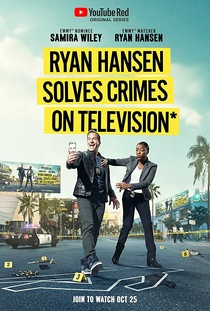 Ryan Hansen Solves Crimes on Television (2017–)