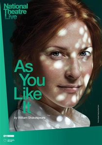 National Theatre Live: As You Like It (2016)
