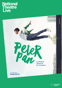 National Theatre Live: Peter Pan (2017)