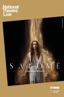 National Theatre Live: Salomé (2017)