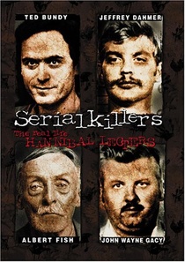 Sorozatgyilkosok: a valódi Hannibal Lecterek (2001)