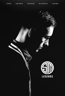 TSM: Legends (2015–)