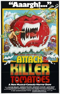 A gyilkos paradicsomok támadása (1978)