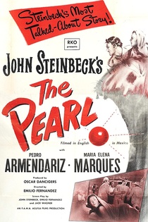 A gyöngy (1947)
