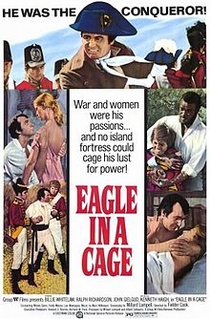 Eagle in a Cage (1965)